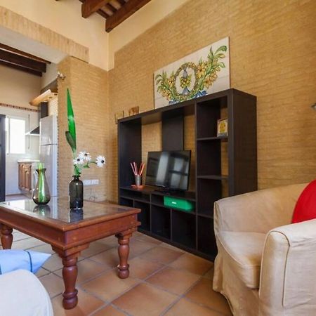 Precioso Apart - Localizacion Perfecta **Wifi - A/C** Σεβίλλη Εξωτερικό φωτογραφία