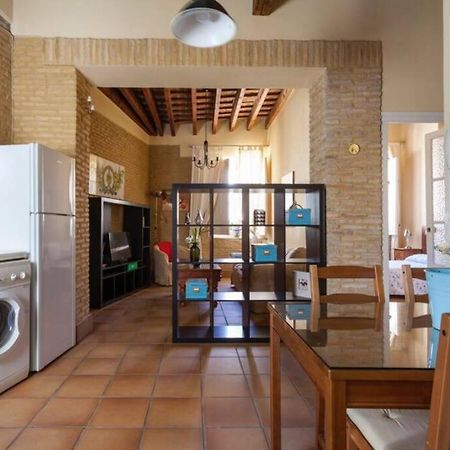Precioso Apart - Localizacion Perfecta **Wifi - A/C** Σεβίλλη Εξωτερικό φωτογραφία