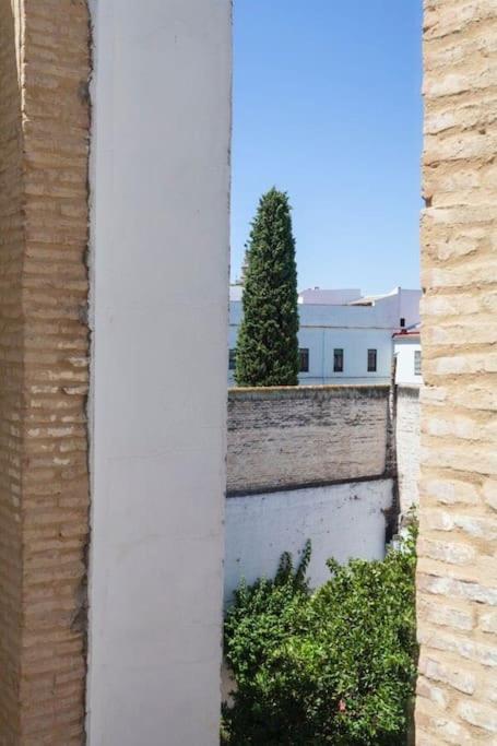 Precioso Apart - Localizacion Perfecta **Wifi - A/C** Σεβίλλη Εξωτερικό φωτογραφία